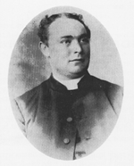 Fr.John McKenna